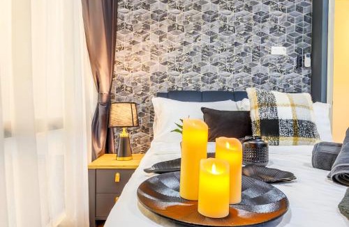 Kuala Lumpur Apartment | Arte Mont Kiara Kuala Lumpur