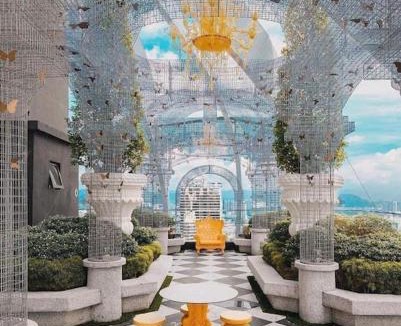 Kampung Puah Seberang Apartment | Arte Mont Kiara