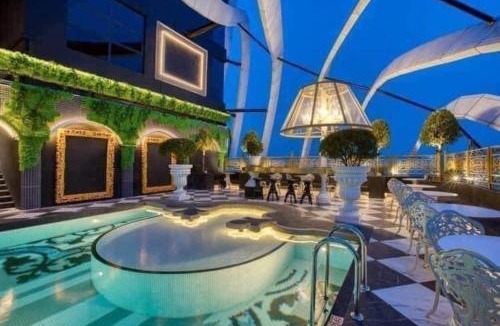 Kampung Puah Seberang Apartment | Arte Mont Kiara