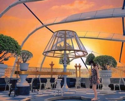 Kampung Puah Seberang Apartment | Arte Mont Kiara