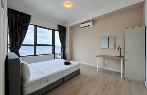 Ampang Apartment | Arte Plus Ampang By Comfortstay