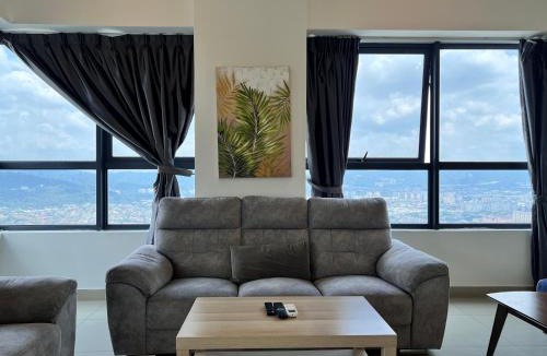 Ampang Apartment | Arte Plus Ampang By Comfortstay