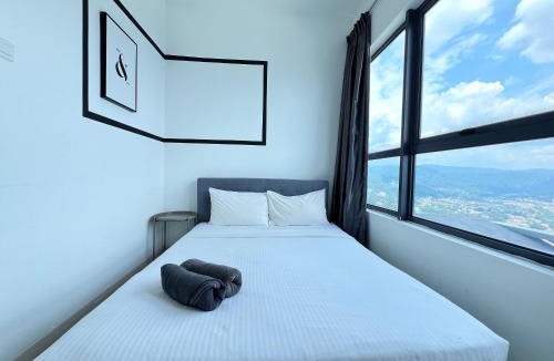 Ampang Apartment | Arte Plus Ampang By Comfortstay