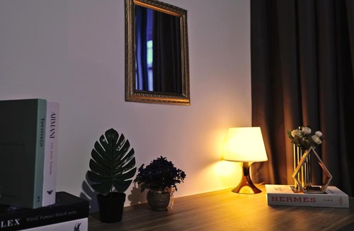 Ampang Apartment | ARTE PLUS CREATIVE GUEST HOUSE