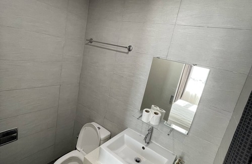 Kuala Ampang Apartment | Arte plus Homestay Klcc