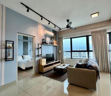 Ampang Apartment | Arte Plus Jalan Ampang KLCC
