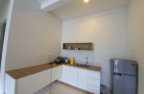 Gelugor Condo | ❤️Arte-S ❤️3BR USM SPICE ❤️