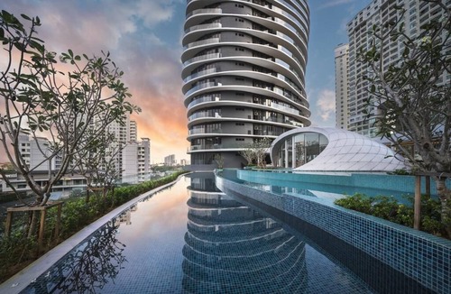 Gelugor Condo | ❤️Arte-S ❤️3BR USM SPICE ❤️