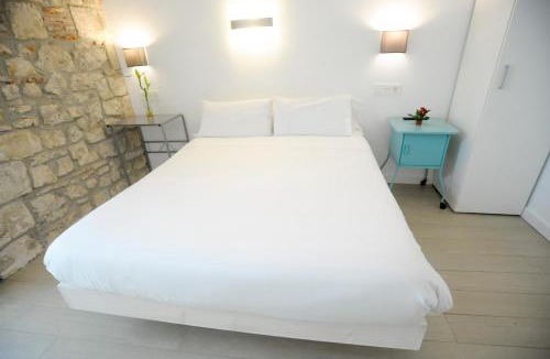 Old Town House | Artea Narrika