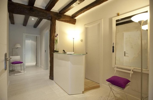 Old Town House | Artea Narrika