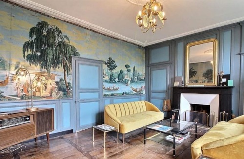 Lamballe Bed & Breakfast | Artefact