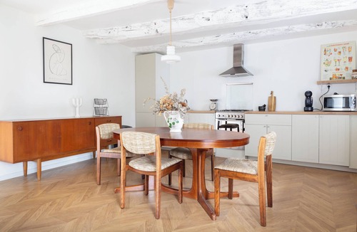 Lamballe Bed & Breakfast | Artefact