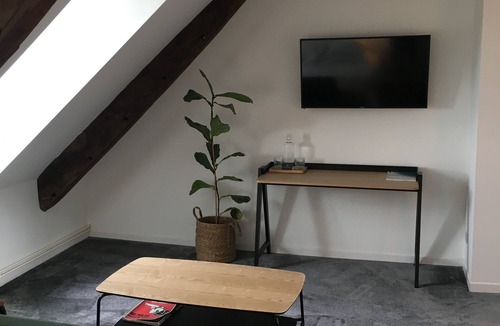 Lamballe Bed & Breakfast | Artefact