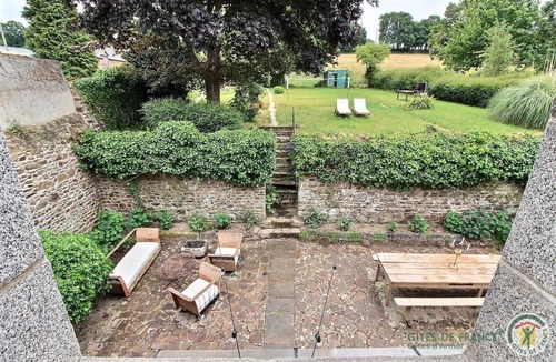 Lamballe House | - Artefact -