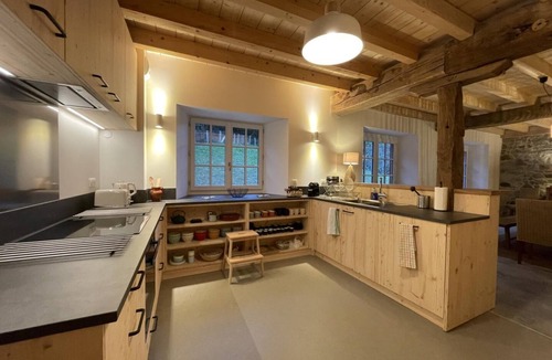 Souraide House | ARTEKOBORDA - SOURAIDE