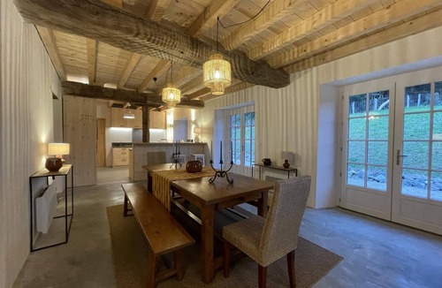 Souraide House | ARTEKOBORDA - SOURAIDE