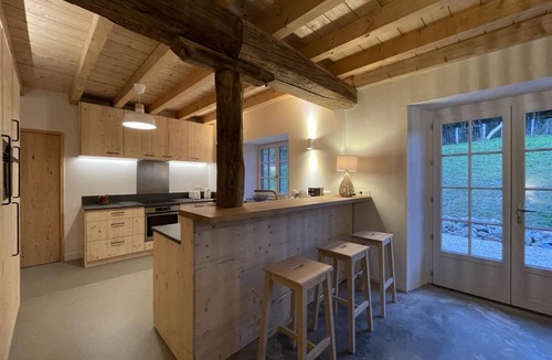 Souraide House | ARTEKOBORDA - SOURAIDE