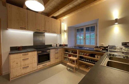 Souraide House | ARTEKOBORDA - SOURAIDE