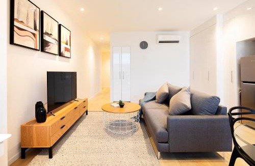 Brunswick North Hotel | Artel Apartments Brunswick