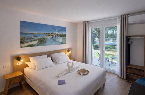 Aigues-Mortes Hotel | Artemia Hôtel
