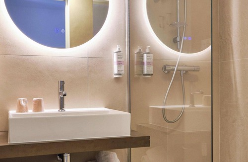 Aigues-Mortes Hotel | Artemia Hôtel