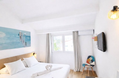 Aigues-Mortes Hotel | Artemia Hôtel