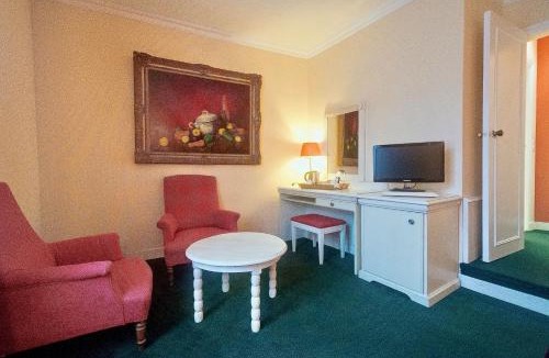Barbizon Bed & Breakfast | ARTEMIS SUITE