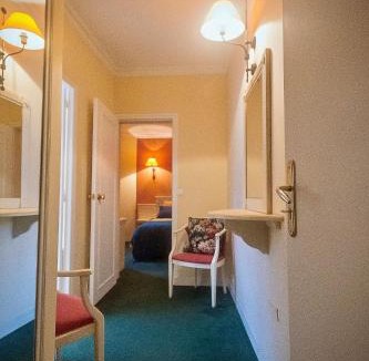 Barbizon Bed & Breakfast | ARTEMIS SUITE