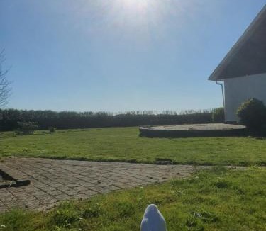 Norre Nebel Bed & Breakfast | ARTEMIS ZENSHA B&B