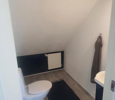 Norre Nebel Bed & Breakfast | ARTEMIS ZENSHA B&B