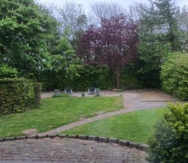 Norre Nebel Bed & Breakfast | ARTEMIS ZENSHA B&B