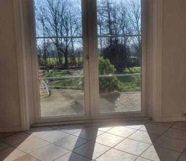 Norre Nebel Bed & Breakfast | ARTEMIS ZENSHA B&B