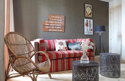 Santo Tome del Puerto Apartment | Artesa Suites & Spa