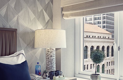 Financial District Hotel | Artezen Hotel