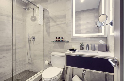 Financial District Hotel | Artezen Hotel