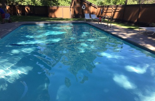 Dollar Point Condo | Artfully Decorated 2Br Condo With Air Conditioning