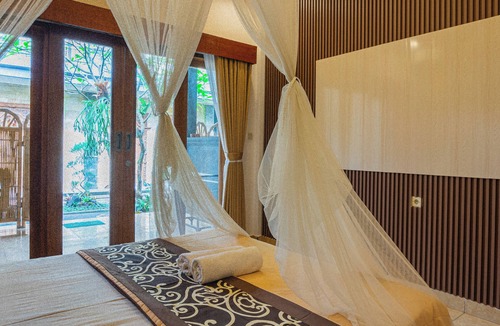 Peliatan House | Artha Dewata Home Stay