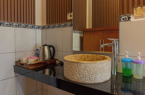 Peliatan House | Artha Dewata Home Stay