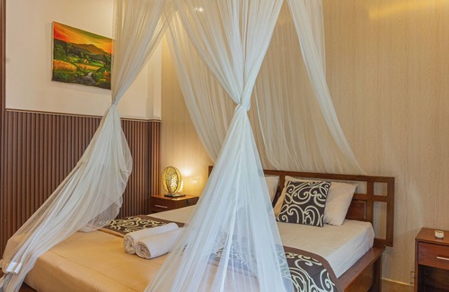 Peliatan House | Artha Dewata Home Stay