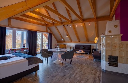 Haunstetten-Ost Hotel | Arthotel ANA Style