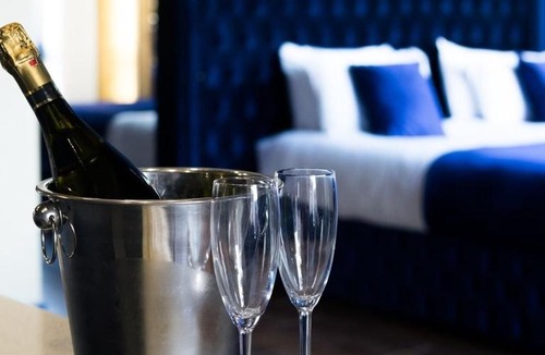 RopeWalks Hotel | Arthouse Hotel