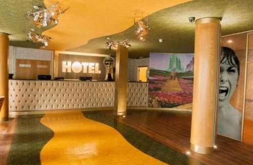 RopeWalks Hotel | Arthouse Hotel