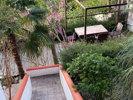 Golovinka House | ARTHOUSE SOCHI