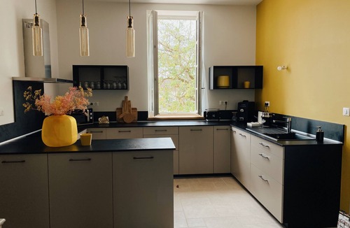 Savigny-les-Beaune Apartment | Arthur Barolet Apartment
