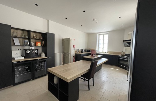 Savigny-les-Beaune Apartment | Arthur Barolet Apartment