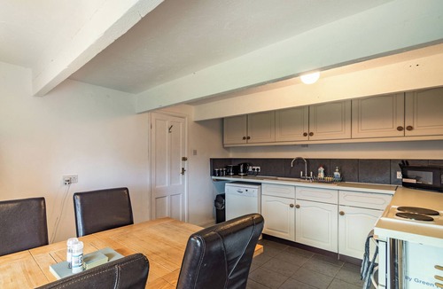 Lofthouse Cottage | Arthur Bear - UK37992