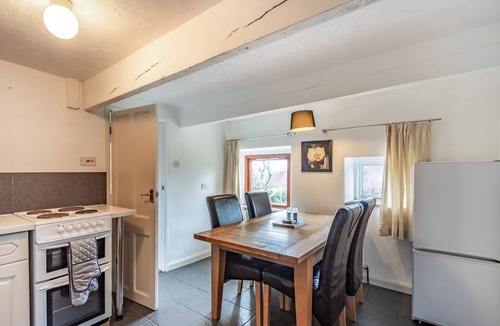 Lofthouse Cottage | Arthur Bear - UK37992