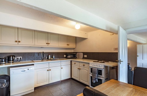 Lofthouse Cottage | Arthur Bear - UK37992