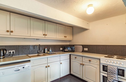 Lofthouse Cottage | Arthur Bear - UK37992