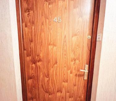 Le Touquet-Paris-Plage Apartment | Arthur